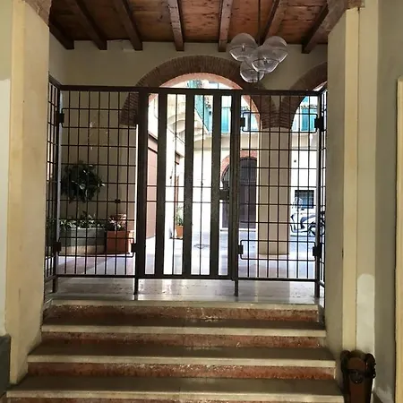 Appartement The