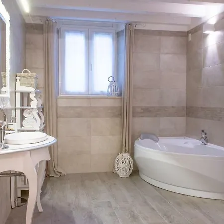 Appartement The
