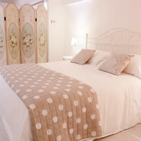 Appartement The